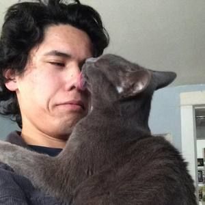 Meet your Posher, Steven